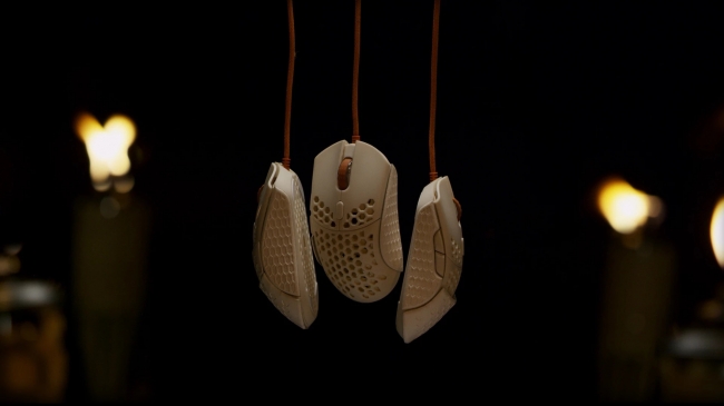 Finalmouse Cape Town ultralight 2の良い点