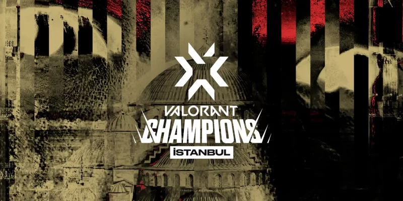 VCT2022 Champions Istanbul 全出場選手のクロスヘアデータ